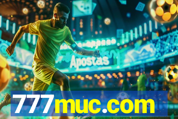 777muc.com