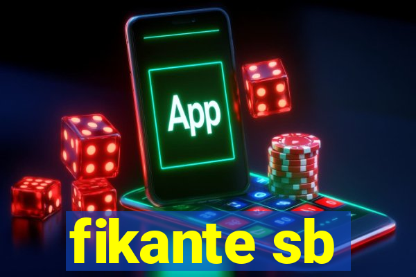 fikante sb