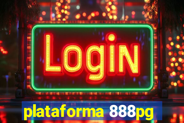 plataforma 888pg