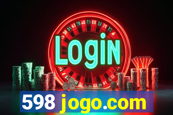 598 jogo.com