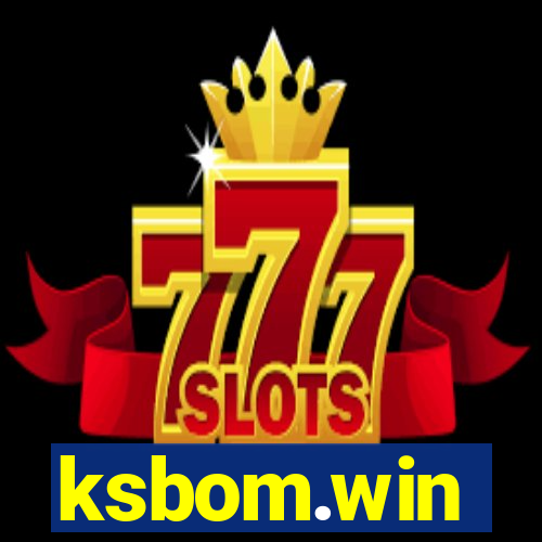 ksbom.win