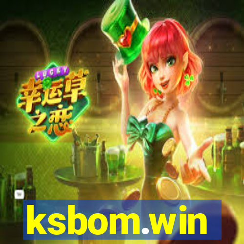 ksbom.win