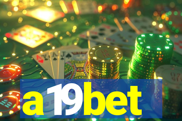 a19bet