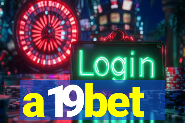 a19bet