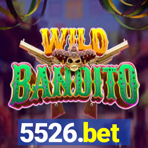 5526.bet
