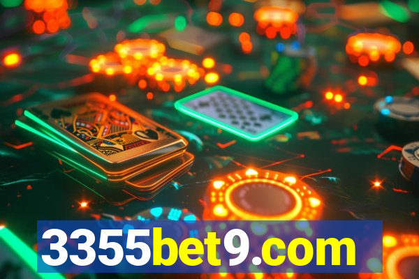 3355bet9.com