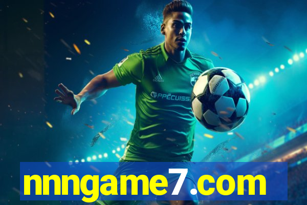 nnngame7.com