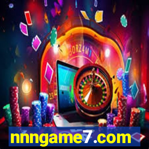 nnngame7.com