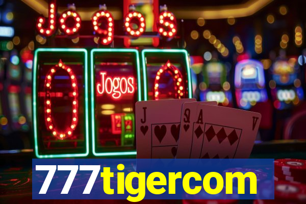 777tigercom