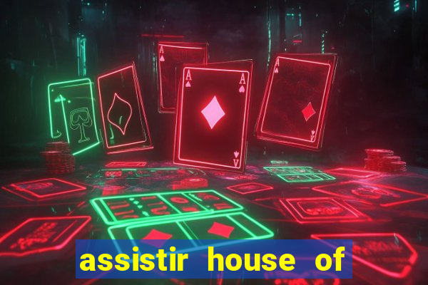 assistir house of the dragon redecanais