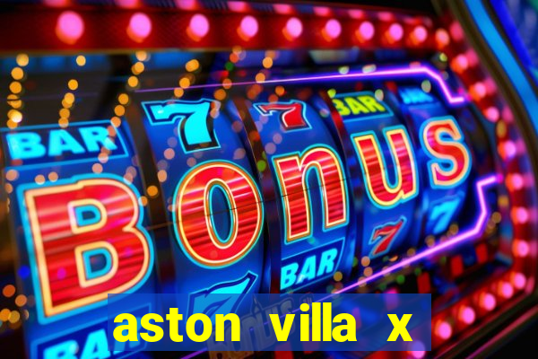aston villa x brentford palpite