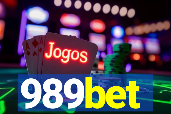 989bet