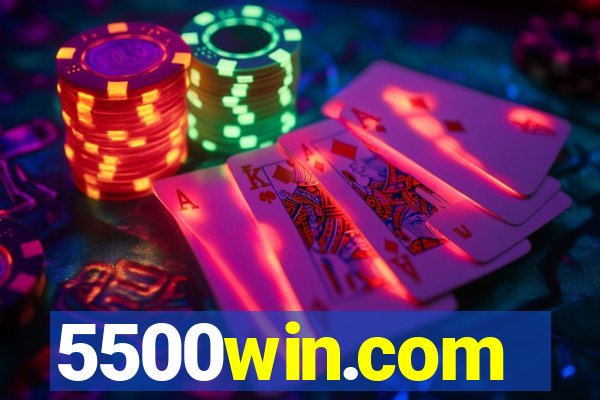 5500win.com