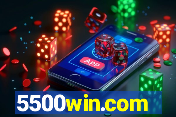 5500win.com