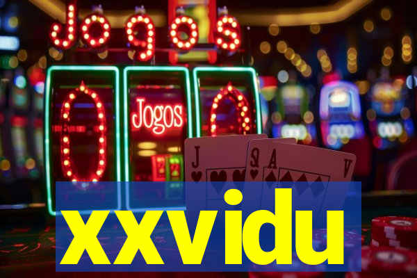 xxvidu
