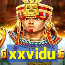 xxvidu