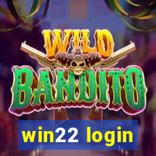 win22 login