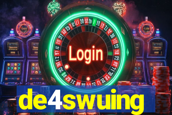 de4swuing