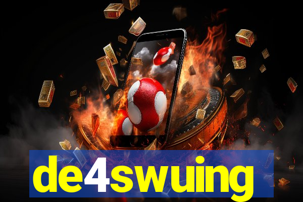 de4swuing