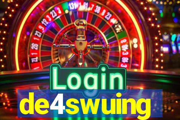 de4swuing