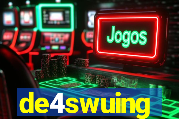 de4swuing