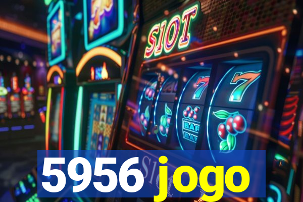 5956 jogo