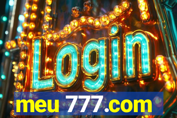 meu 777.com