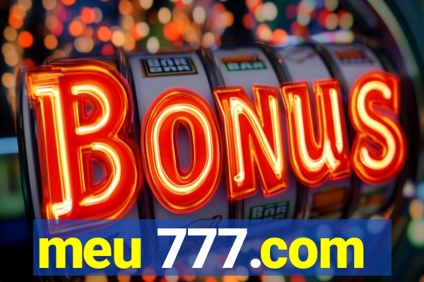 meu 777.com