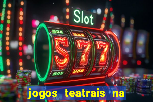 jogos teatrais na escola olga reverbel pdf