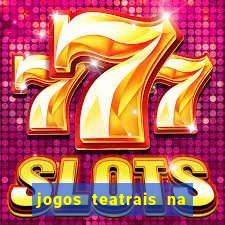 jogos teatrais na escola olga reverbel pdf
