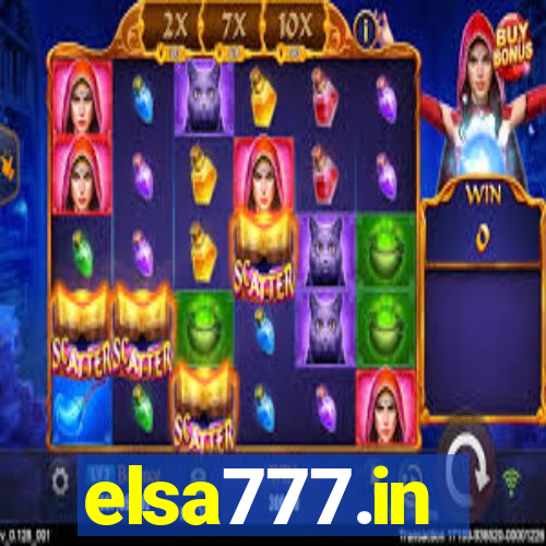 elsa777.in