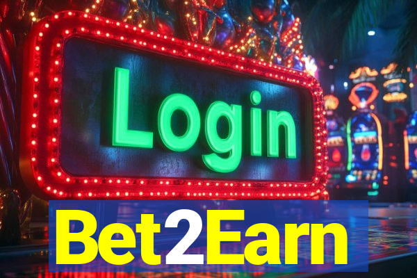 Bet2Earn
