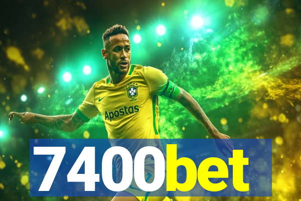 7400bet