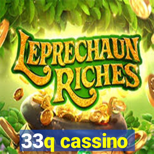33q cassino