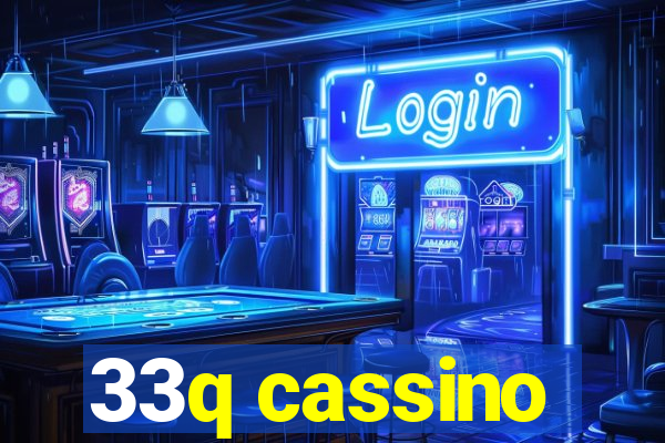 33q cassino