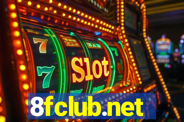 8fclub.net