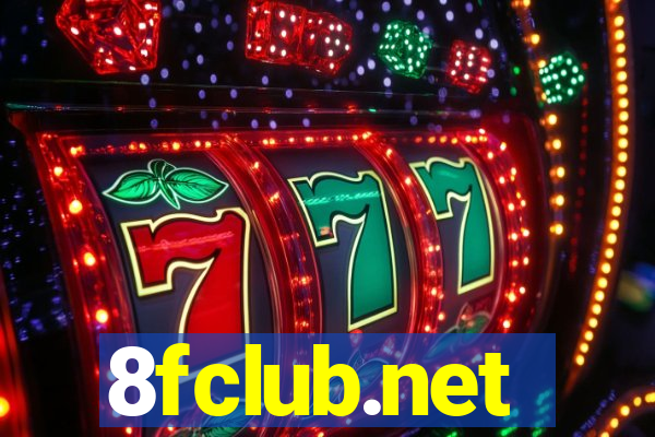 8fclub.net