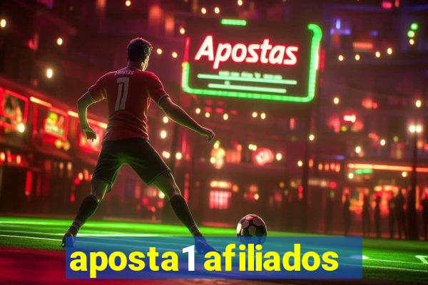aposta1 afiliados