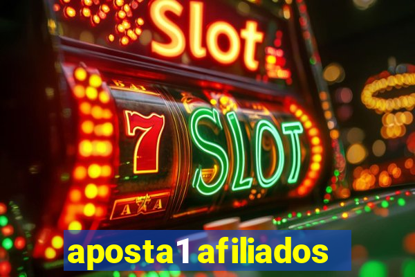 aposta1 afiliados