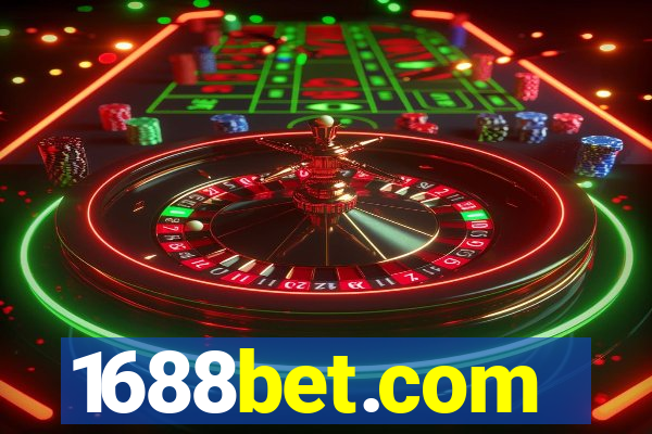 1688bet.com