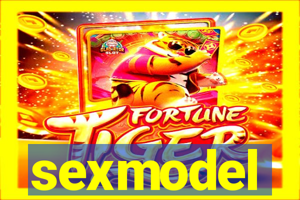 sexmodel