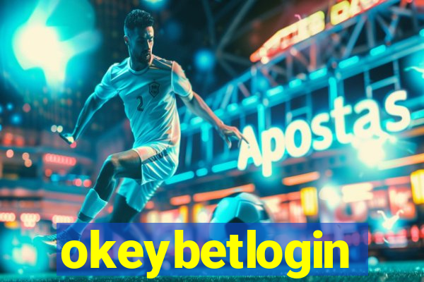okeybetlogin