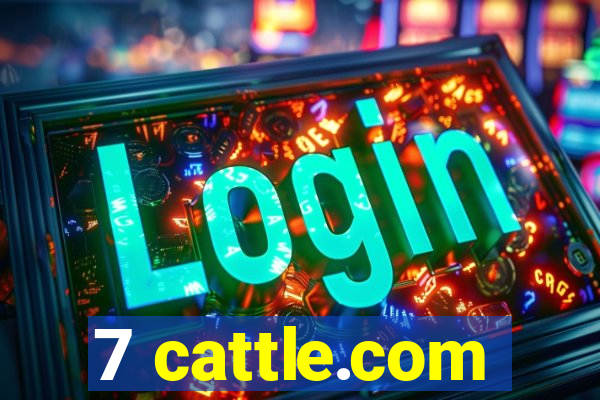 7 cattle.com