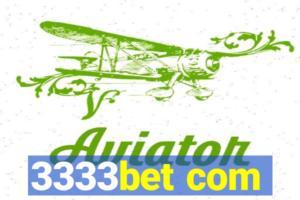 3333bet com