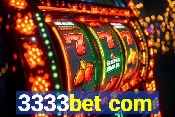3333bet com
