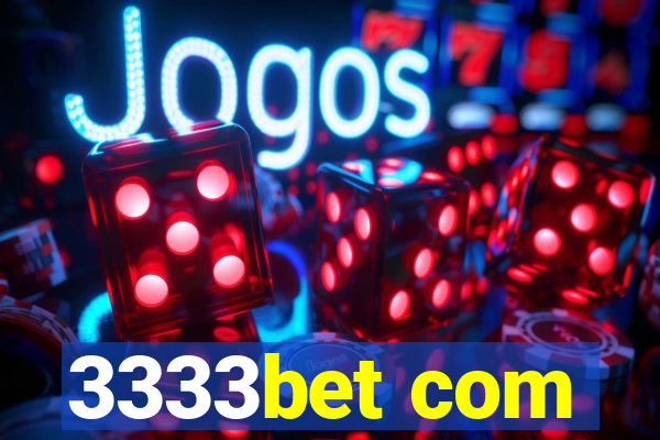 3333bet com