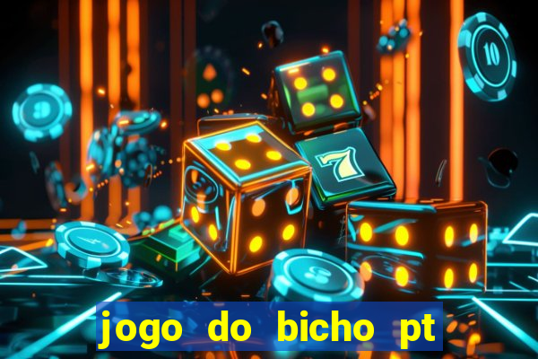jogo do bicho pt rio 11hs hoje