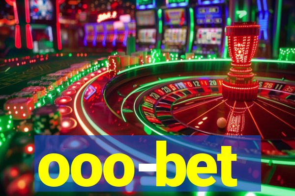 ooo-bet