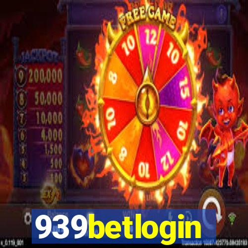 939betlogin