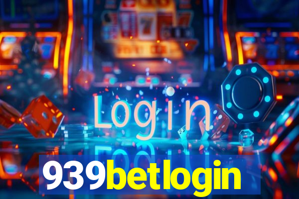 939betlogin